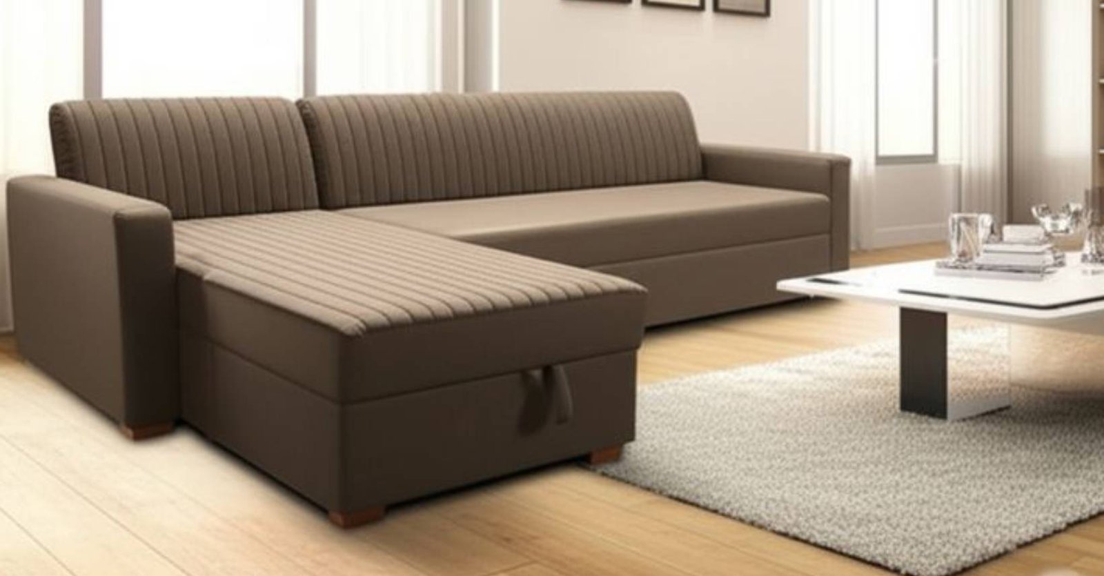 Reluxe Sofa Works
