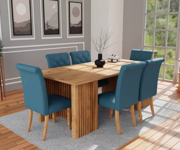 Dining Table Maker In Greater Noida, Noida & Delhi
