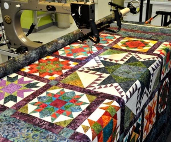 Quilting Service Service In Greater Noida, Noida & Delhi
